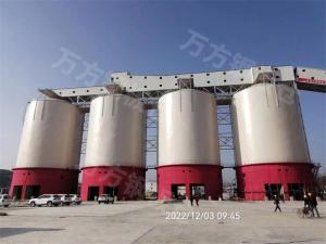 裝配、焊接倉(cāng)