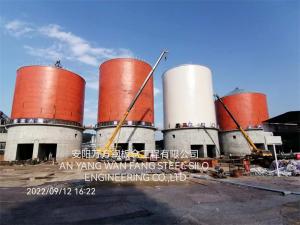 裝配、焊接倉(cāng)