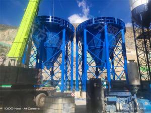 裝配、焊接倉(cāng)