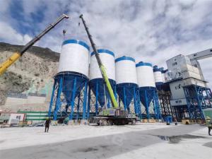 裝配、焊接倉(cāng)