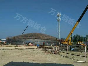 裝配、焊接倉(cāng)