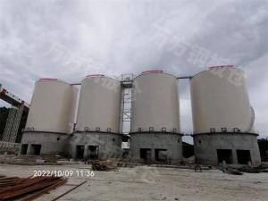 裝配、焊接倉(cāng)