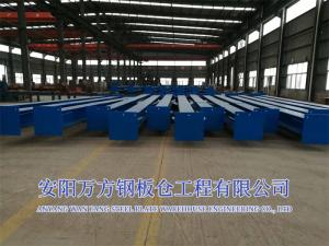 裝配、焊接倉(cāng)