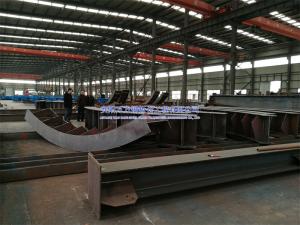 裝配、焊接倉(cāng)