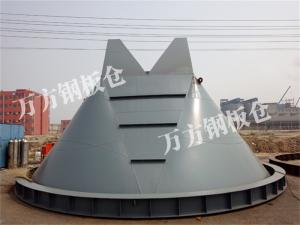 裝配、焊接倉(cāng)