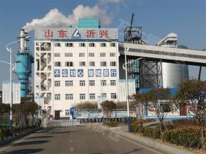 石化（鍛后焦、石油焦）