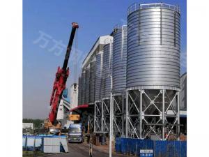 石化（鍛后焦、石油焦）