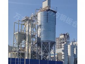 石化（鍛后焦、石油焦）