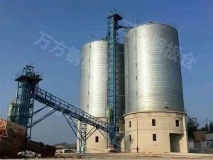 港口、碼頭中轉(zhuǎn)庫(kù)