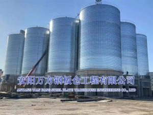 港口、碼頭中轉(zhuǎn)庫(kù)