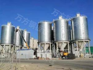 港口、碼頭中轉(zhuǎn)庫(kù)