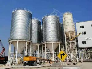 港口、碼頭中轉(zhuǎn)庫(kù)