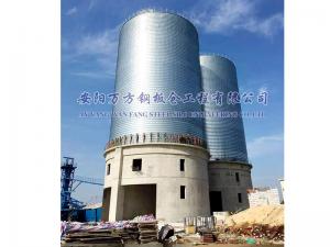 港口、碼頭中轉(zhuǎn)庫(kù)