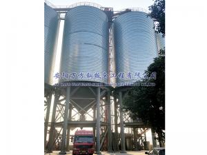 港口、碼頭中轉(zhuǎn)庫(kù)