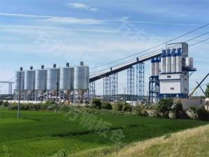 水泥、礦粉