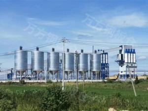 水泥、礦粉