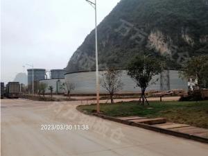 環(huán)保池、罐