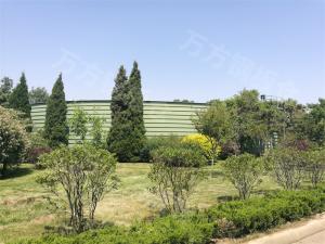 環(huán)保池、罐